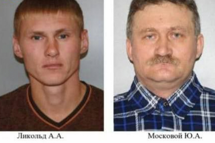 Жестокое убийство главного инженера сельхозкооператива «Верхоломов» в Ростовской области