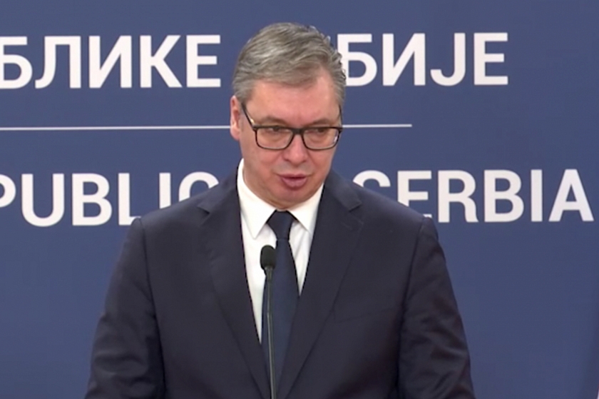 Сербия и Венгрия на пути к военному союзу