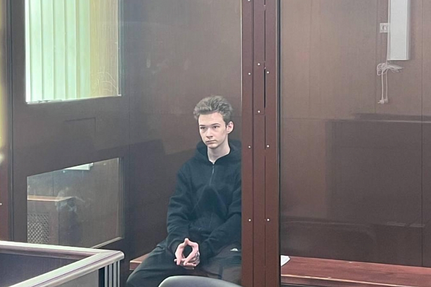 Сыну актёра Вадима Демчога вынесли приговор за мошенничество