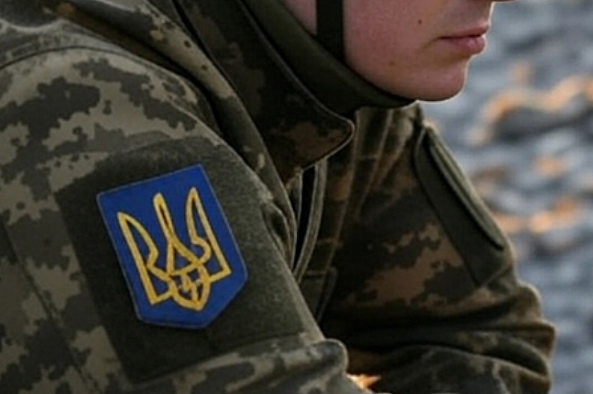 Пленный украинский военный: «пьем мочу» о ротации в ВСУ