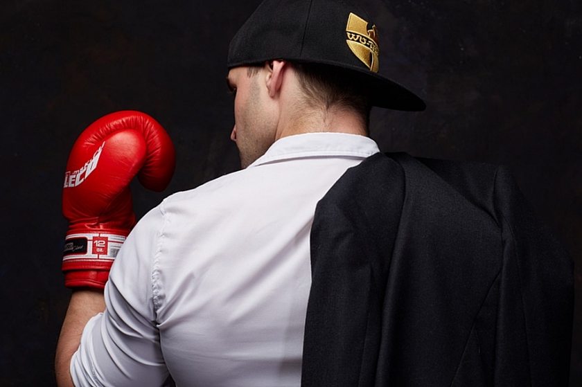 Тони Фергюсон отреагировал на решение Нурмагомедова завершить карьеру UFC
