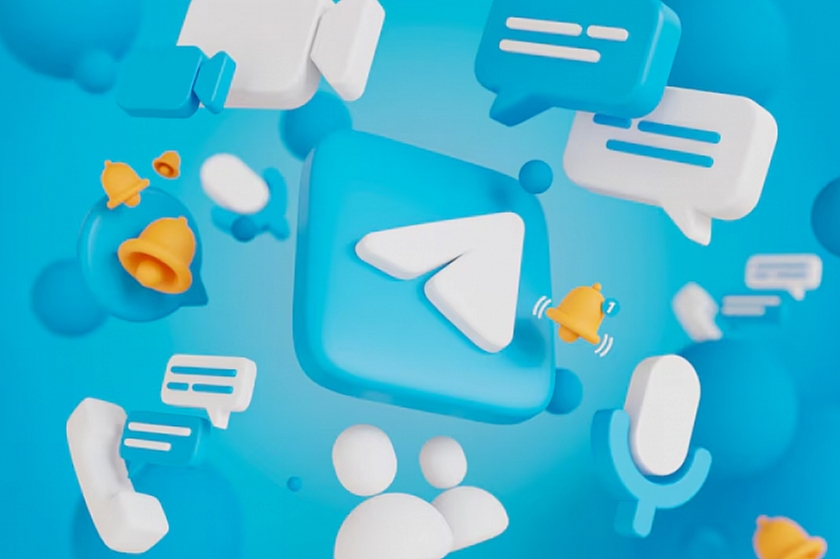 Telegram под угрозой блокировки: Эксперт призвал к переходу на отечественный мессенджер