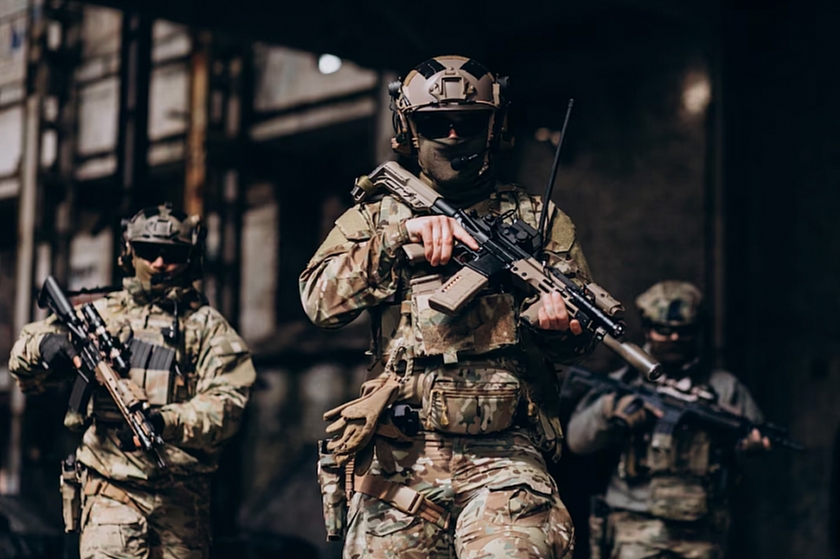 Европейский скептицизм вокруг украинского вопроса